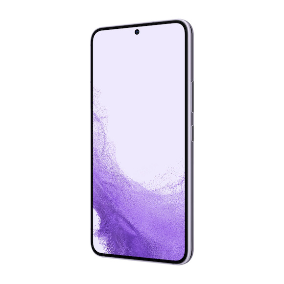 Galaxy S22 Purple_4
