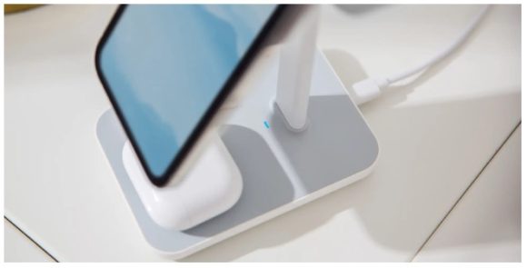 Twelve South HiRise 3 Wireless Charging Stand-3