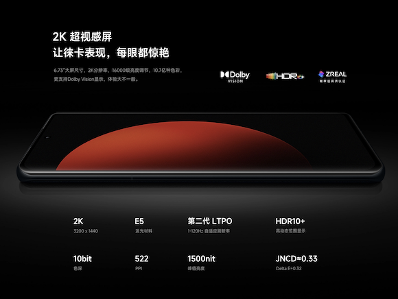 Xiaomi 12S Ultra 3