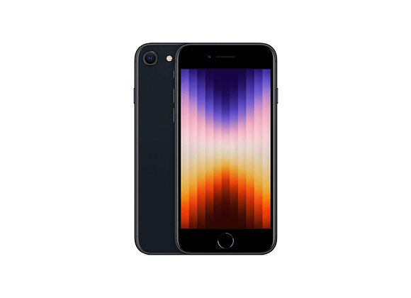 iPhone SE（2022）