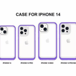 iPhone14 series case SD
