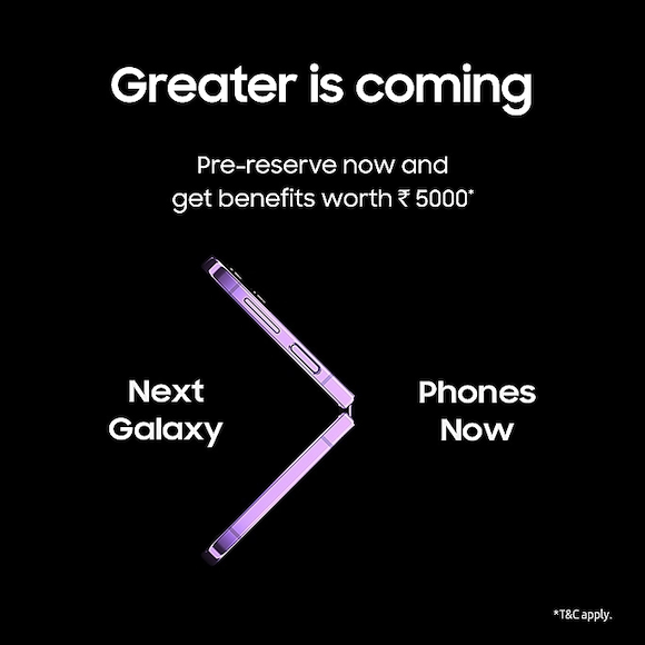 Samsung-pre-order