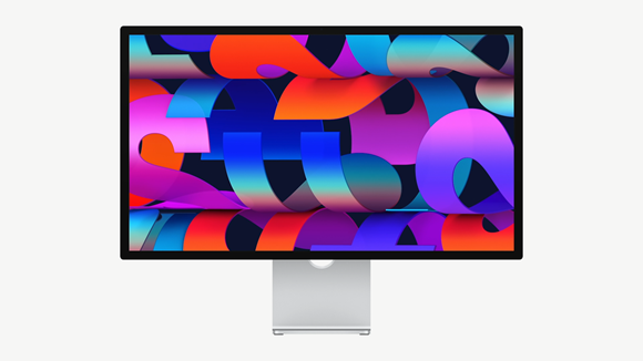 Studio Display AppleEvent 2022年3月