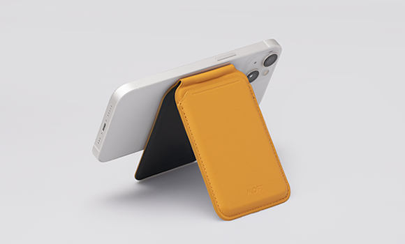 MOFT「Flash Wallet & Stand」
