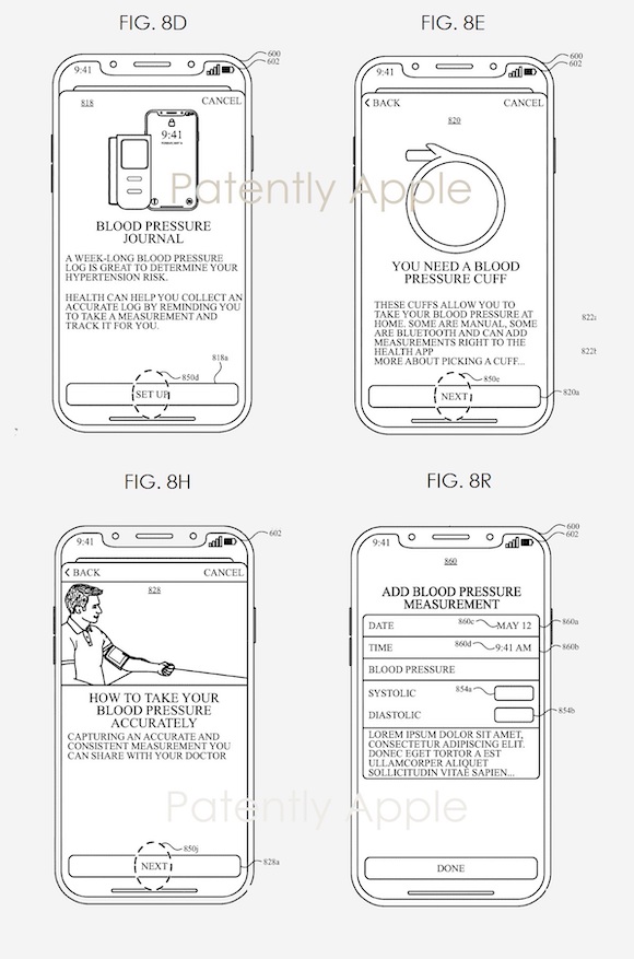 Apple Watch BP UI Patent_2