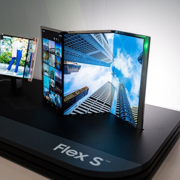 Samsung-Flex-S