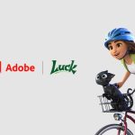 Adobe Apple TV+ 映画「ラック〜幸運をさがす旅〜」