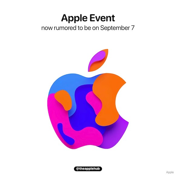 Apple Event 202209 AH