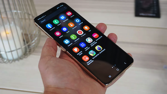 Galaxy Z Flip4 review_6
