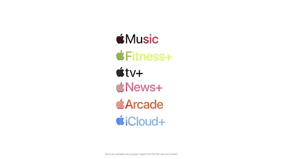 「The best of Apple. All in one. 」
