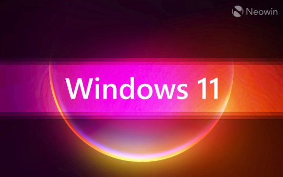 Windows 11のロゴ