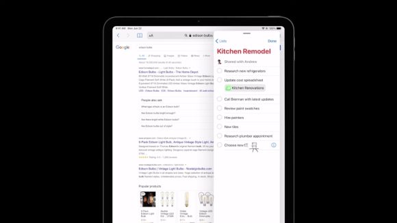 WWDC2020 iPadOS14 Scribble