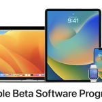 Beta software program 2022 New