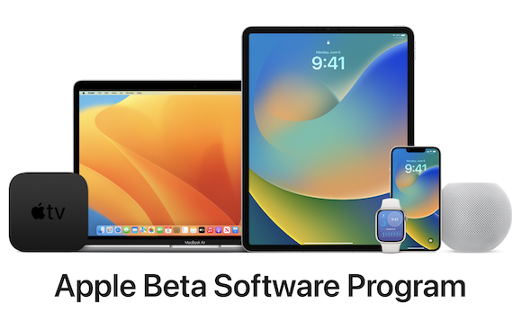 Beta software program 2022 New