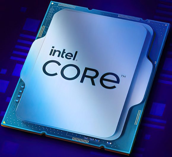 Intel Coreプロセッサ
