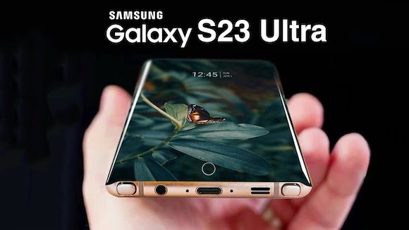 Galaxy S23 Ultra 0821