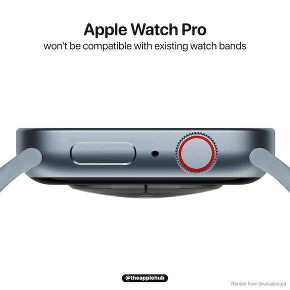 Apple Watch Band AH