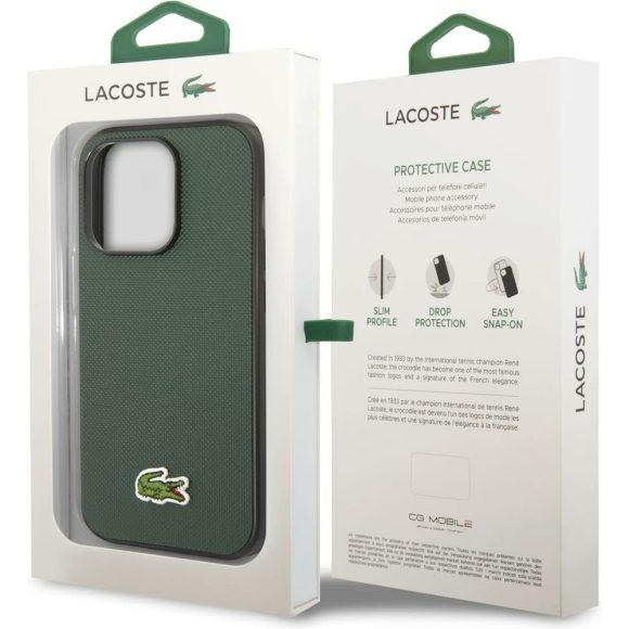 lacoste iphone14 pro max