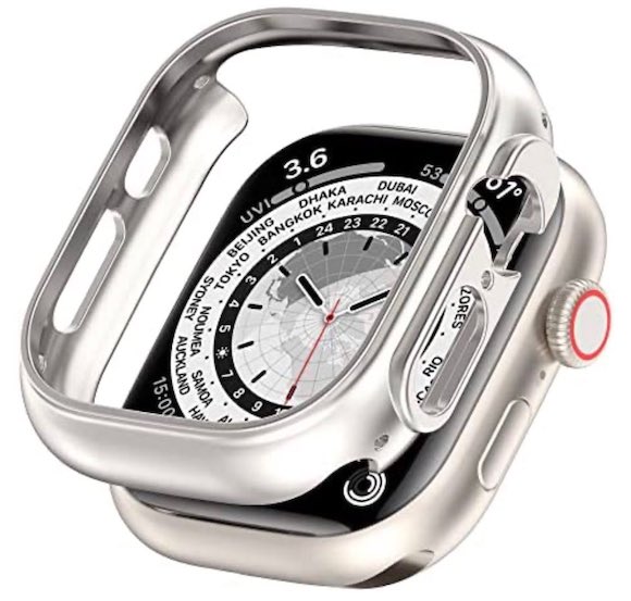 Apple Watch Pro ケース