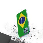 ブラジル iphone