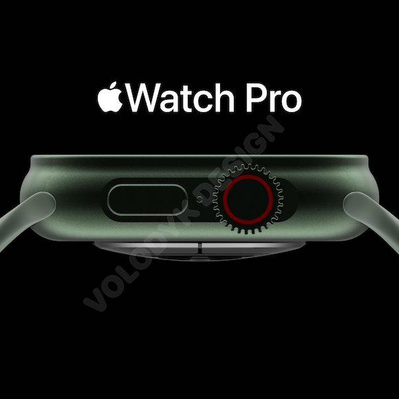 Apple Watch Pro LV_1