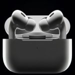 AppleEvent AirPods Pro（第2世代）