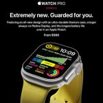 Apple Watch Pro IZ_2