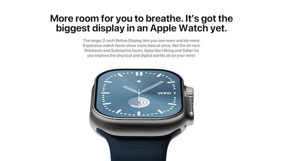 Apple Watch Pro IZ_5