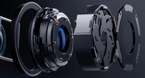 Huawei、衛星通信対応＆可変絞りカメラ搭載のMate 50シリーズを発表 