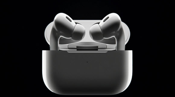 AppleEvent AirPods Pro（第2世代）