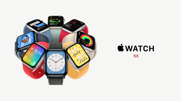 Apple Watch SE 第2世代