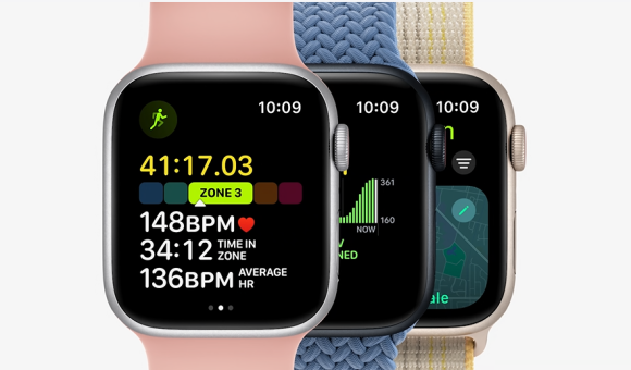 速報】Apple Watch SE（第2世代）が発表！249ドル～ - iPhone Mania