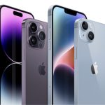 iPhone14シリーズ
