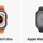 Apple Watch S8 Ultra