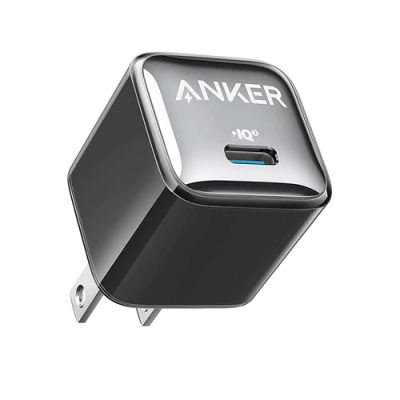 Anker 511 Charger（Nano Pro）