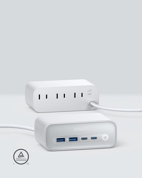 Anker、iPhone14シリーズに最適な新充電器やケーブル計8製品を発表 