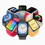 Apple Watch S8/SE/Ultra