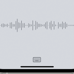 音声入力