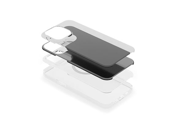 MOFT iPhone14シリーズ MagSafe対応ケース