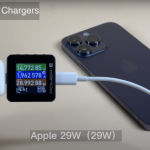 Up to 29W | Charging Compatibility Test of Apple iPhone 14 Pro Max