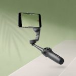 DJI、新作スマホジンバル「Osmo Mobile 6」を発表