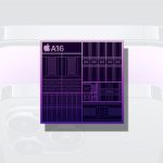 A16 Bionic die shot_1