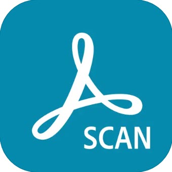 adobe scan