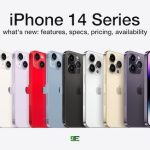 iPhone14 Series 9TE