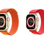 Apple Watch Ultra 47 47