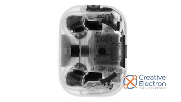 iFixit AirPods Pro（第2世代） 分解