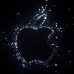 Apple イベント　ロゴ