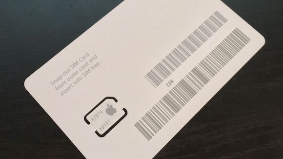 Apple-SIM-Card