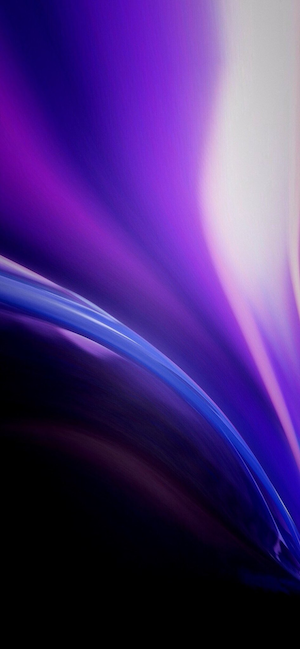 iPhone14 Purple wallpapers_8