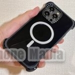 Casetify iPhone14 Pro Max用 バウンスケース レビュー